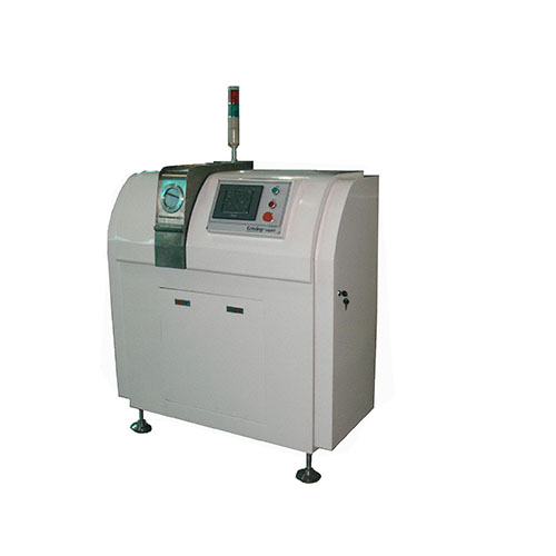 Wafer Grinder ສໍາລັບວັດສະດຸຢາງ